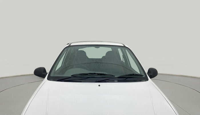 2013 Maruti Alto K10 VXI, Petrol, Manual, 68,441 km, Front Windshield