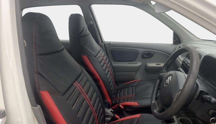 2013 Maruti Alto K10 VXI, Petrol, Manual, 68,441 km, Right Side Front Door Cabin
