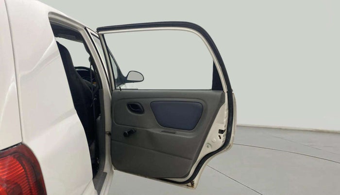 2013 Maruti Alto K10 VXI, Petrol, Manual, 68,441 km, RHS Rear Door