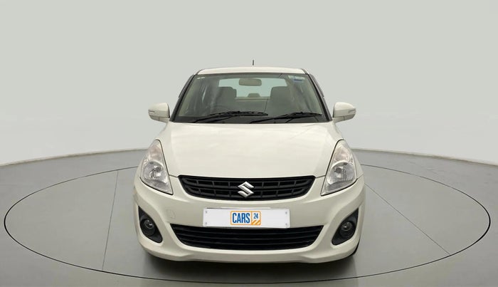 2014 Maruti Swift Dzire VXI, Petrol, Manual, 40,011 km, Front
