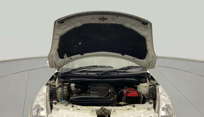 2014 Maruti Swift Dzire VXI, Petrol, Manual, 40,011 km, Open Bonet