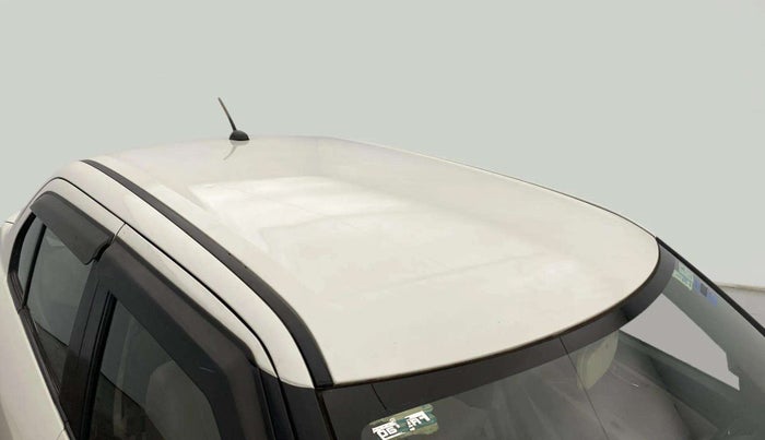 2014 Maruti Swift Dzire VXI, Petrol, Manual, 40,011 km, Roof