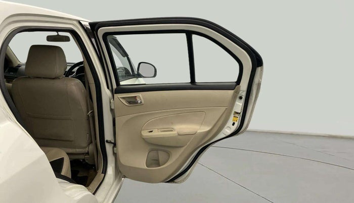 2014 Maruti Swift Dzire VXI, Petrol, Manual, 40,011 km, RHS Rear Door