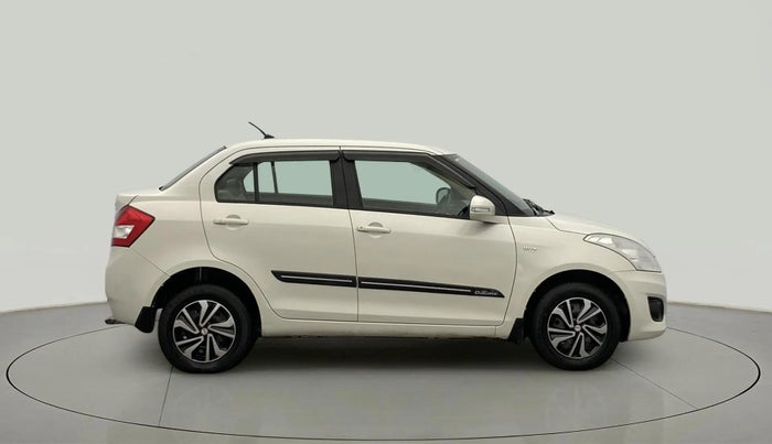2014 Maruti Swift Dzire VXI, Petrol, Manual, 40,011 km, Right Side View