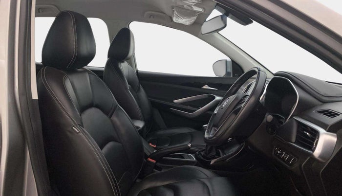 2021 MG HECTOR SMART HYBRID 1.5 PETROL, Petrol, Manual, 41,447 km, Right Side Front Door Cabin