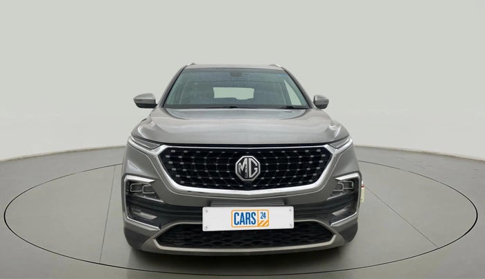 2021 MG HECTOR SMART HYBRID 1.5 PETROL, Petrol, Manual, 41,447 km, Front