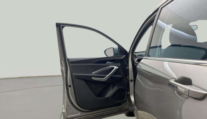 2021 MG HECTOR SMART HYBRID 1.5 PETROL, Petrol, Manual, 41,447 km, LHS Front Door