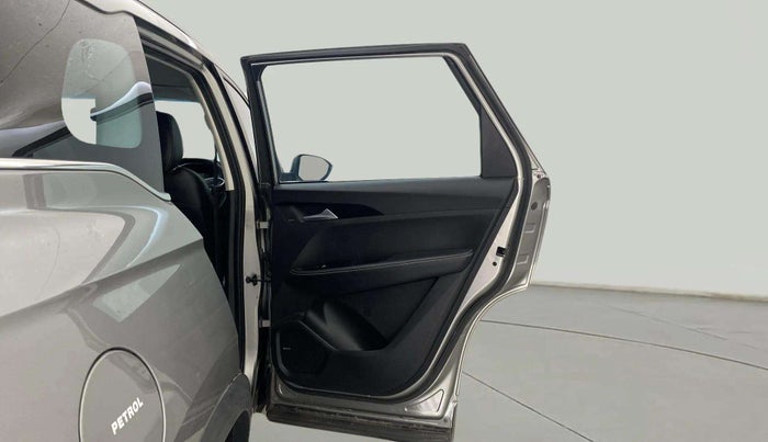 2021 MG HECTOR SMART HYBRID 1.5 PETROL, Petrol, Manual, 41,447 km, RHS Rear Door