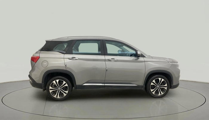 2021 MG HECTOR SMART HYBRID 1.5 PETROL, Petrol, Manual, 41,447 km, Right Side View