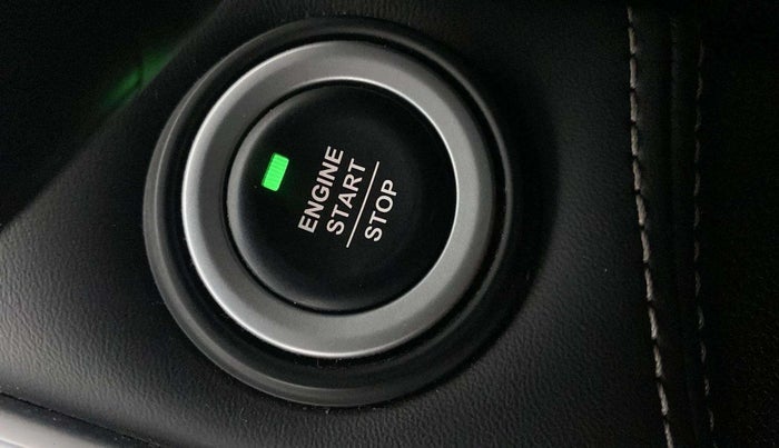 2021 MG HECTOR SMART HYBRID 1.5 PETROL, Petrol, Manual, 41,447 km, Keyless Start/ Stop Button