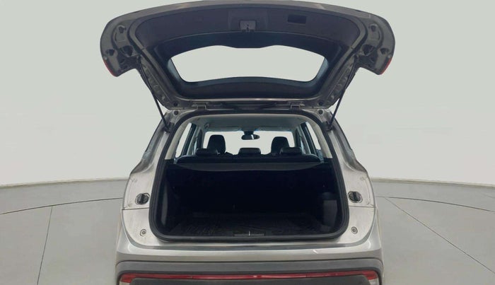 2021 MG HECTOR SMART HYBRID 1.5 PETROL, Petrol, Manual, 41,447 km, Boot Inside