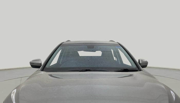 2021 MG HECTOR SMART HYBRID 1.5 PETROL, Petrol, Manual, 41,447 km, Front Windshield