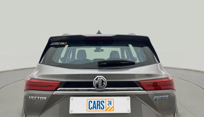2021 MG HECTOR SMART HYBRID 1.5 PETROL, Petrol, Manual, 41,447 km, Rear Windshield