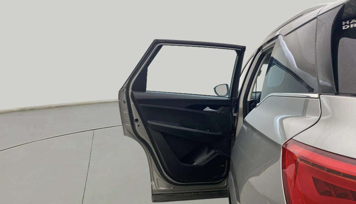 2021 MG HECTOR SMART HYBRID 1.5 PETROL, Petrol, Manual, 41,447 km, LHS Rear Door