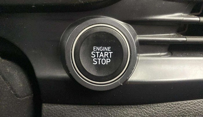 2021 Hyundai NEW I20 ASTA 1.2 AT, Petrol, Automatic, 15,319 km, Keyless Start/ Stop Button