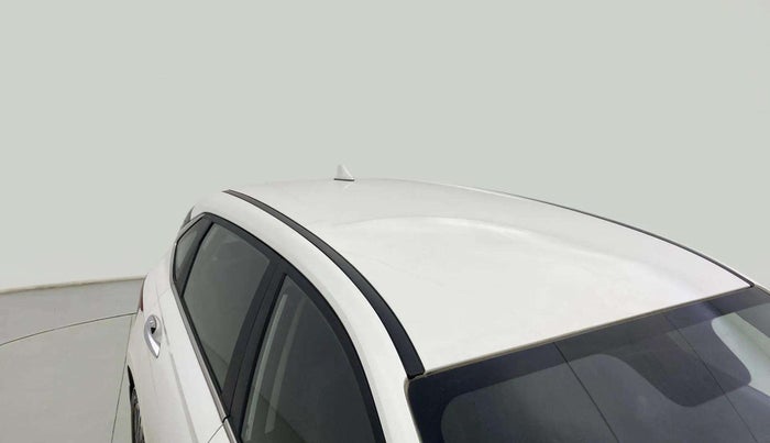 2021 Hyundai NEW I20 ASTA 1.2 AT, Petrol, Automatic, 15,319 km, Roof