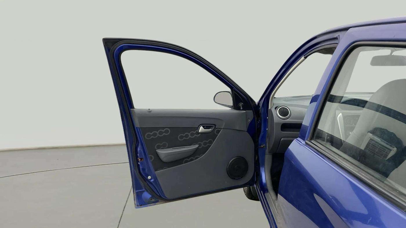2014 Maruti Alto 800 LXI, Petrol, Manual, 54,726 km, LHS Front Door