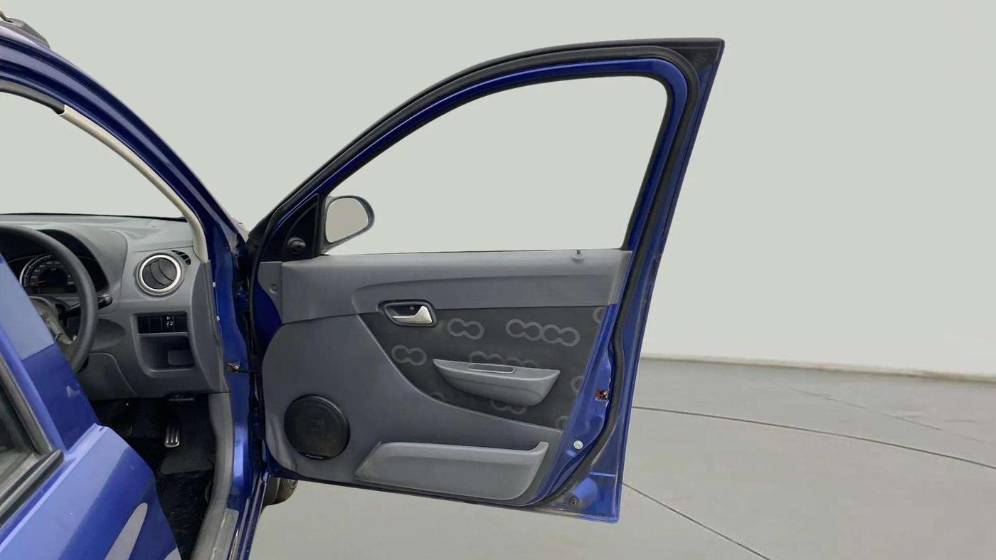 2014 Maruti Alto 800 LXI, Petrol, Manual, 54,726 km, RHS Front Door