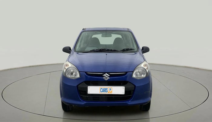 2014 Maruti Alto 800 LXI, Petrol, Manual, 54,682 km, Front