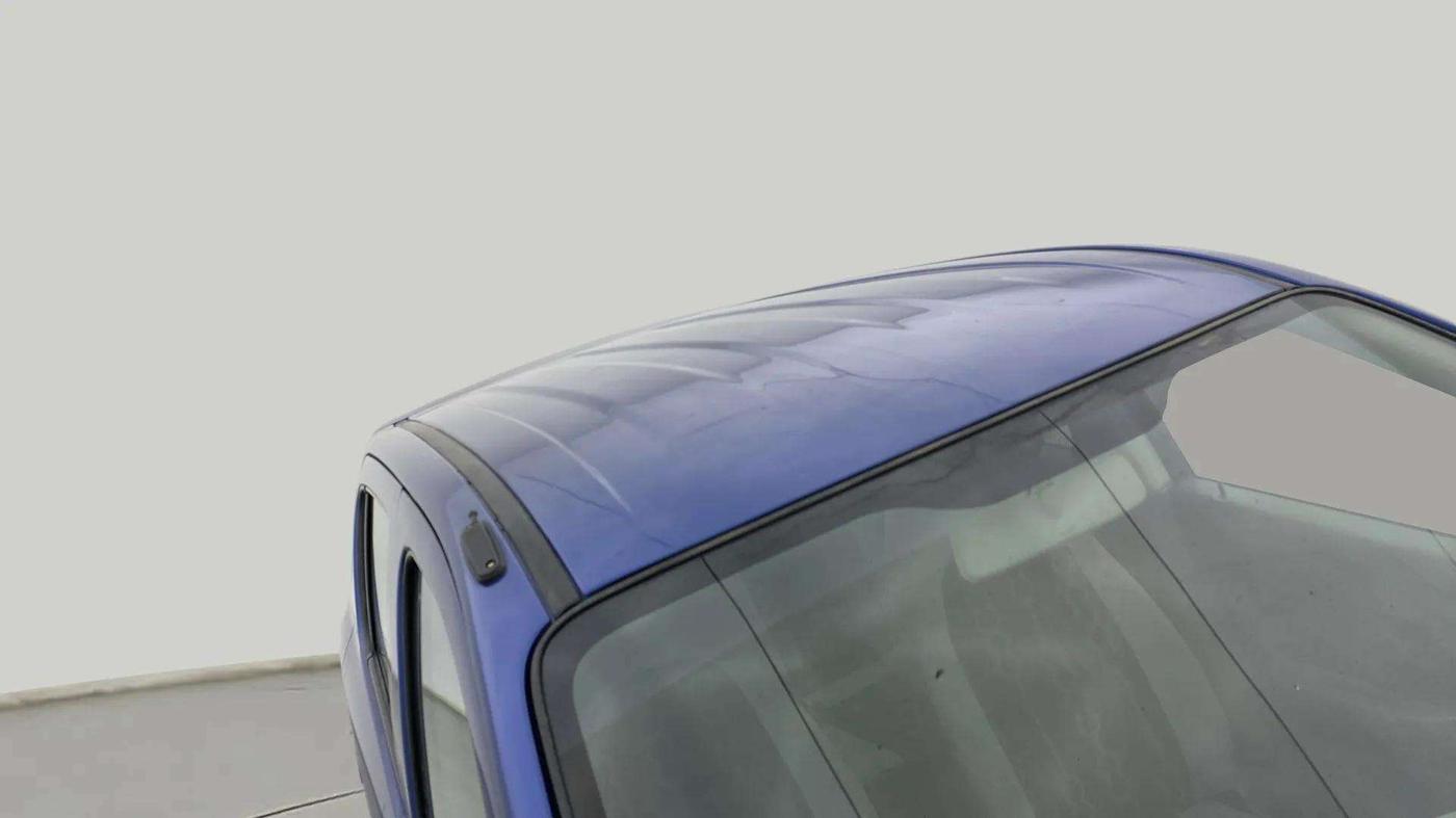 2014 Maruti Alto 800 LXI, Petrol, Manual, 54,726 km, Roof
