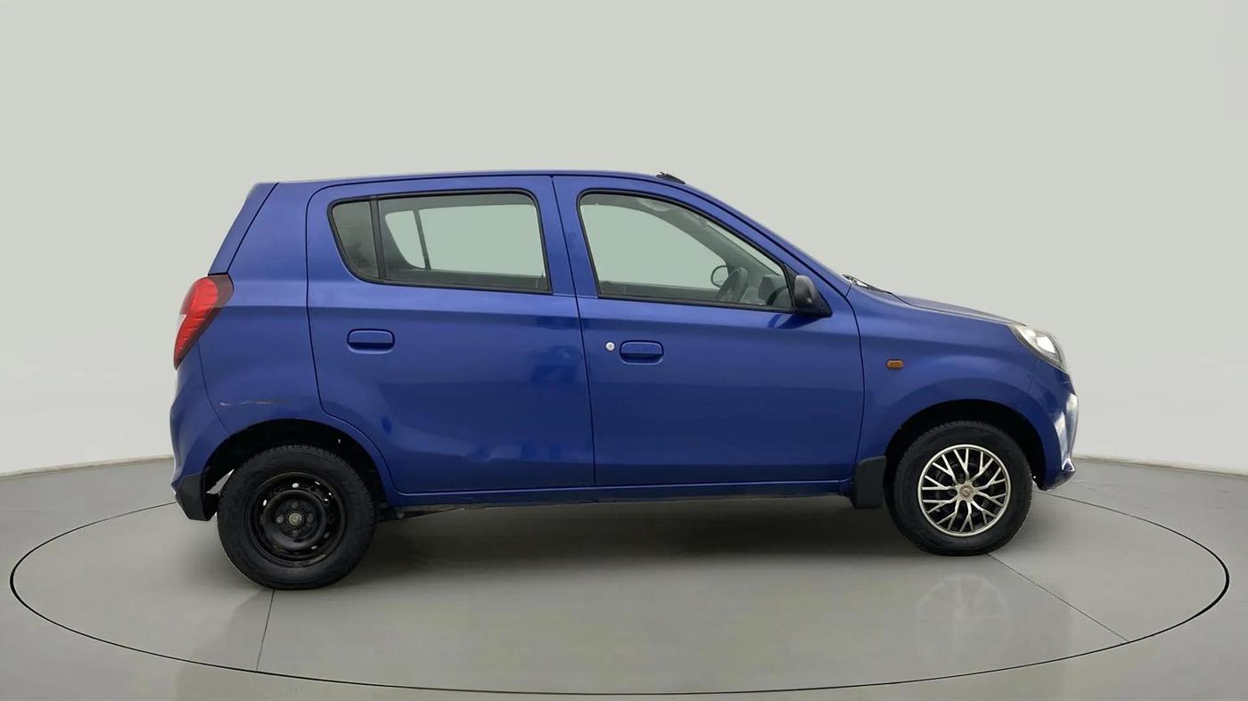 2014 Maruti Alto 800 LXI, Petrol, Manual, 54,726 km, Right Side View