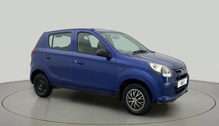 2014 Maruti Alto 800 LXI, Petrol, Manual, 54,682 km, Right Front Diagonal
