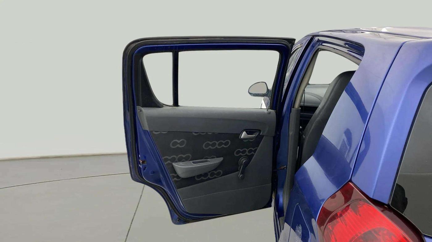 2014 Maruti Alto 800 LXI, Petrol, Manual, 54,726 km, LHS Rear Door