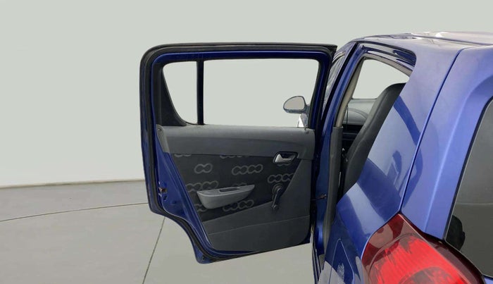 2014 Maruti Alto 800 LXI, Petrol, Manual, 54,682 km, LHS Rear Door