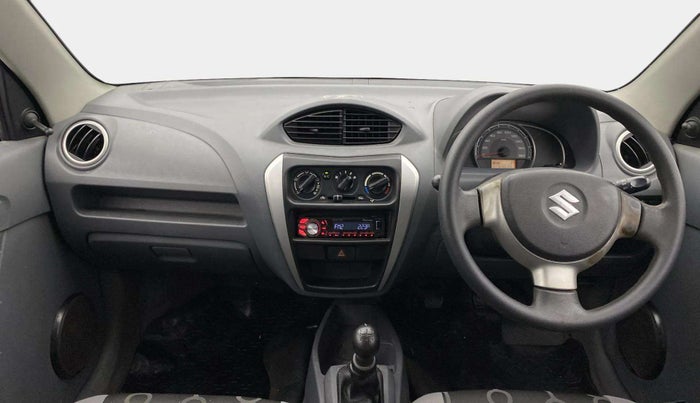 2014 Maruti Alto 800 LXI, Petrol, Manual, 54,682 km, Dashboard