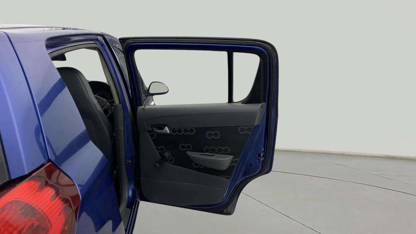 2014 Maruti Alto 800 LXI, Petrol, Manual, 54,726 km, RHS Rear Door