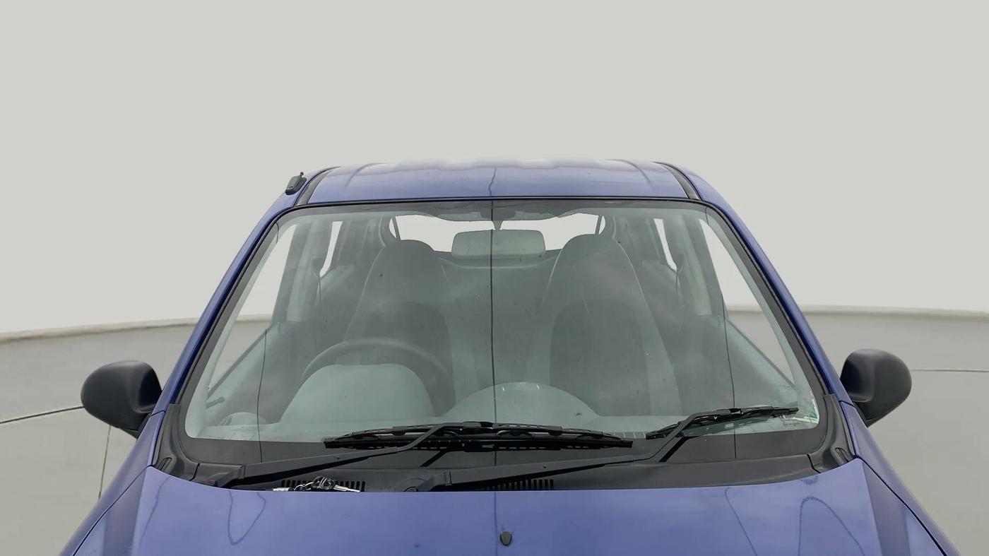 2014 Maruti Alto 800 LXI, Petrol, Manual, 54,726 km, Front Windshield