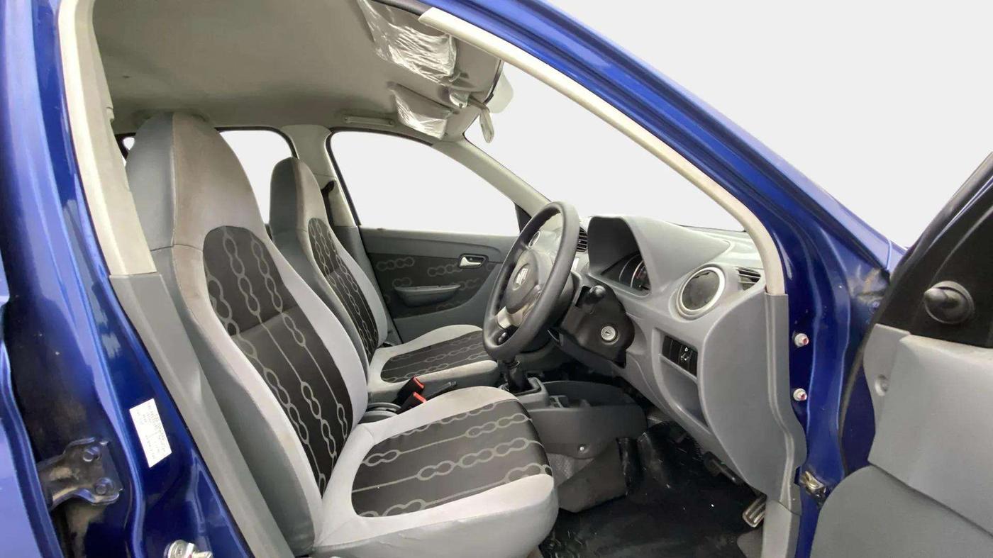 2014 Maruti Alto 800 LXI, Petrol, Manual, 54,726 km, Right Side Front Door Cabin
