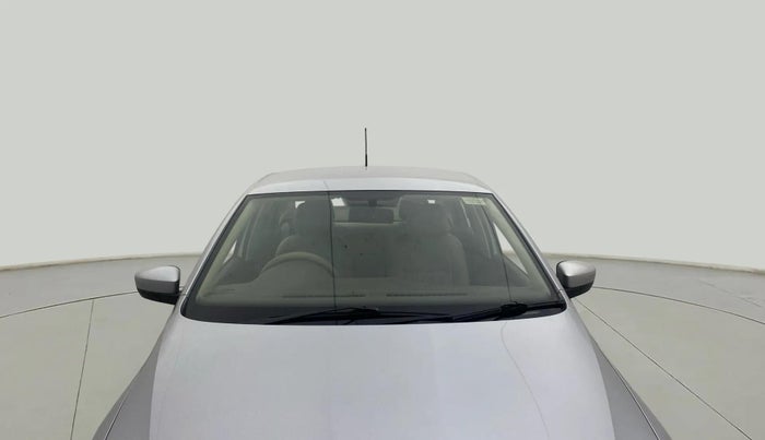 2012 Skoda Rapid AMBITION 1.6 TDI CR MT, Diesel, Manual, 50,085 km, Front Windshield