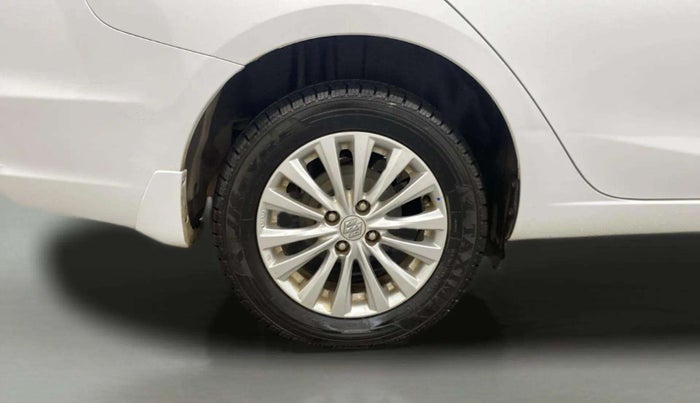 2020 Maruti Ciaz DELTA 1.5 SHVS MT PETROL, Petrol, Manual, 49,783 km, Right Rear Wheel