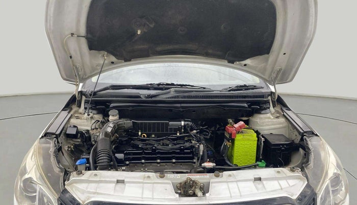 2020 Maruti Ciaz DELTA 1.5 SHVS MT PETROL, Petrol, Manual, 49,783 km, Open Bonet