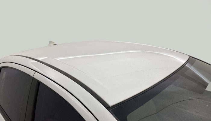 2020 Maruti Ciaz DELTA 1.5 SHVS MT PETROL, Petrol, Manual, 49,783 km, Roof