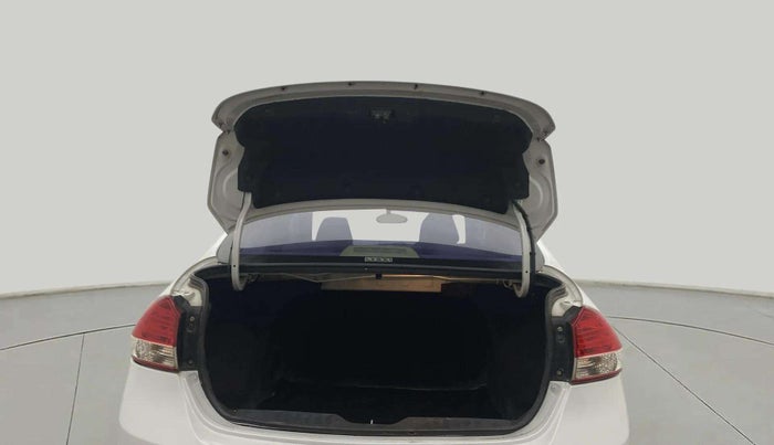 2020 Maruti Ciaz DELTA 1.5 SHVS MT PETROL, Petrol, Manual, 49,783 km, Boot Door Open