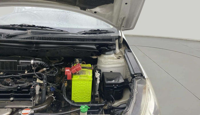 2020 Maruti Ciaz DELTA 1.5 SHVS MT PETROL, Petrol, Manual, 49,783 km, Engine View - Left