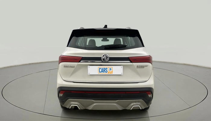 2021 MG HECTOR SHARP 1.5 PETROL CVT, Petrol, Automatic, 28,525 km, Back/Rear
