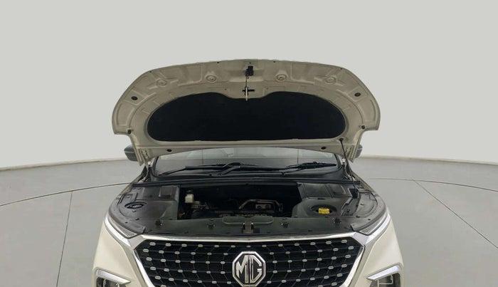 2021 MG HECTOR SHARP 1.5 PETROL CVT, Petrol, Automatic, 28,525 km, Open Bonet