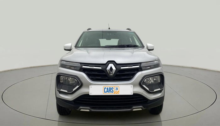 2023 Renault Kwid CLIMBER AMT 1.0, Petrol, Automatic, 10,259 km, Front