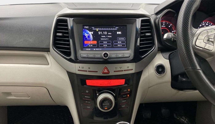 2021 Mahindra XUV300 W8 (O) 1.5 DIESEL, Diesel, Manual, 65,014 km, Air Conditioner
