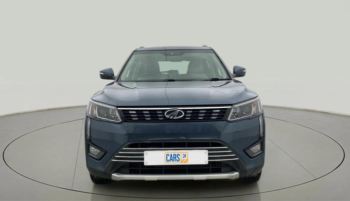 2021 Mahindra XUV300 W8 (O) 1.5 DIESEL, Diesel, Manual, 65,014 km, Front