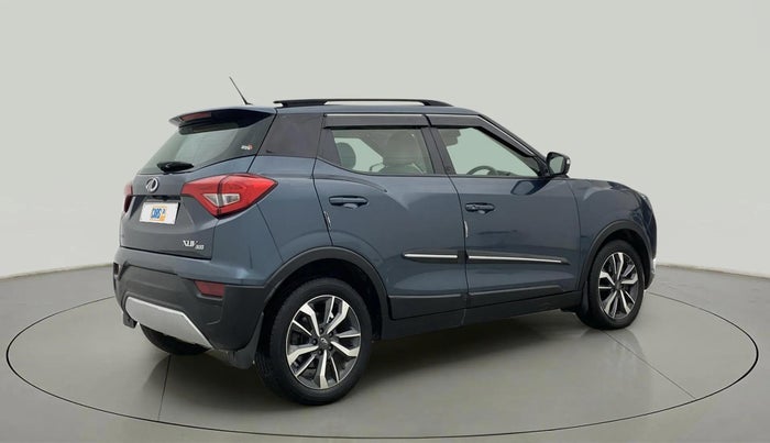 2021 Mahindra XUV300 W8 (O) 1.5 DIESEL, Diesel, Manual, 65,014 km, Right Back Diagonal