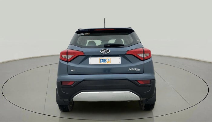 2021 Mahindra XUV300 W8 (O) 1.5 DIESEL, Diesel, Manual, 65,014 km, Back/Rear