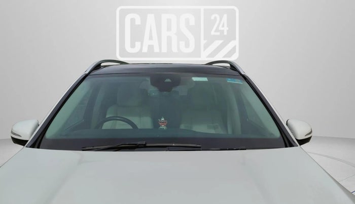 2021 Mercedes Benz GLS 400D 4MATIC , Diesel, Automatic, 49,987 km, Front Windshield