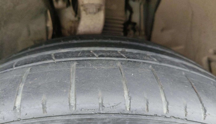2021 Mercedes Benz GLS 400D 4MATIC , Diesel, Automatic, 49,987 km, Right Rear Tyre Tread