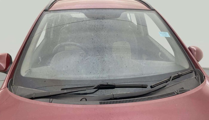 2015 Hyundai Grand i10 SPORTZ 1.2 KAPPA VTVT, Petrol, Manual, 20,707 km, Front Windshield
