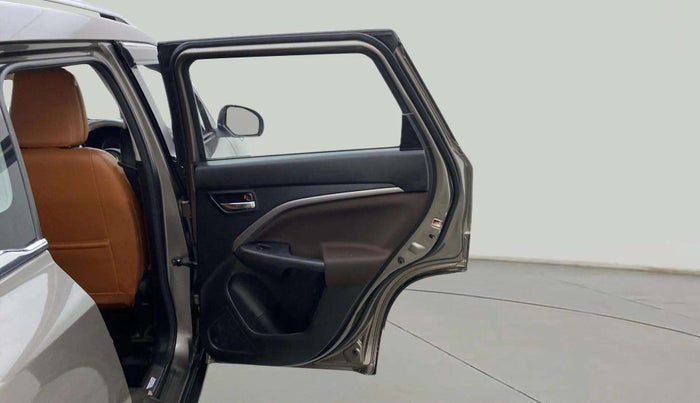 2023 Maruti BREZZA ZXI SMART HYBRID , Petrol, Manual, 42,821 km, RHS Rear Door