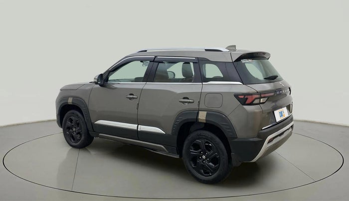 2023 Maruti BREZZA ZXI SMART HYBRID , Petrol, Manual, 42,821 km, Left Back Diagonal
